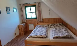 SRNÍ - velký apartmán - foto číslo 4
