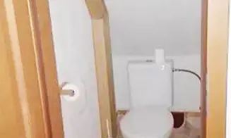 SRNÍ - velký apartmán - foto číslo 14