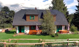 SRNÍ - malý apartmán - foto číslo 7