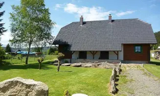 SRNÍ - malý apartmán - hlavní obrázek