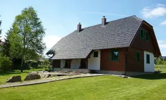 SRNÍ - malý apartmán - foto číslo 14