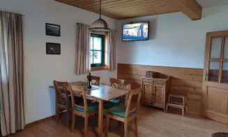 SRNÍ - malý apartmán - foto číslo 15