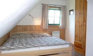 SRNÍ - malý apartmán - foto číslo 1