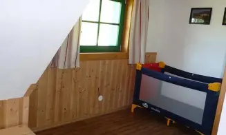 SRNÍ - malý apartmán - foto číslo 11