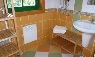 SRNÍ - malý apartmán - foto číslo 16