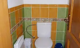 SRNÍ - malý apartmán - foto číslo 17