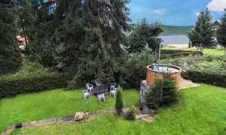 LOJZOVY PASEKY - chata - foto číslo 9