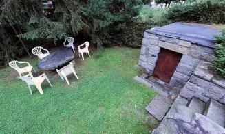 LOJZOVY PASEKY - chata - foto číslo 4