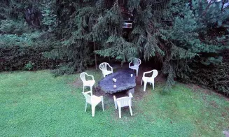 LOJZOVY PASEKY - chata - foto číslo 10