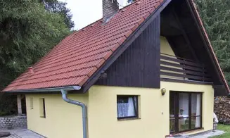 LOJZOVY PASEKY - chata - foto číslo 19