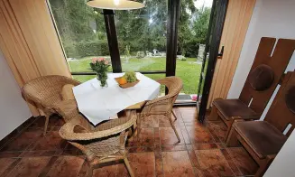 LOJZOVY PASEKY - chata - foto číslo 13