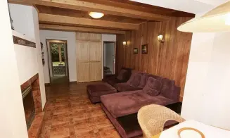 LOJZOVY PASEKY - chata - foto číslo 18