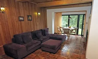 LOJZOVY PASEKY - chata - foto číslo 15