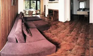 LOJZOVY PASEKY - chata - foto číslo 22