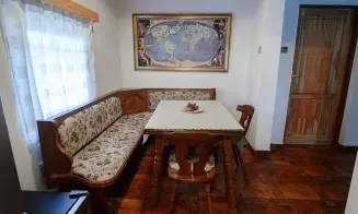 LOJZOVY PASEKY - chata - foto číslo 2