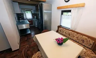 LOJZOVY PASEKY - chata - foto číslo 7