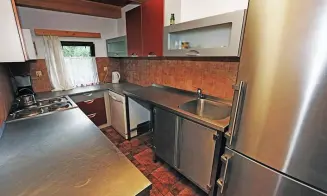 LOJZOVY PASEKY - chata - foto číslo 6