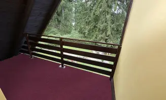 LOJZOVY PASEKY - chata - foto číslo 3