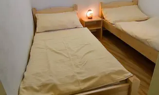 LOJZOVY PASEKY - chata - foto číslo 23