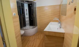 LOJZOVY PASEKY - chata - foto číslo 14