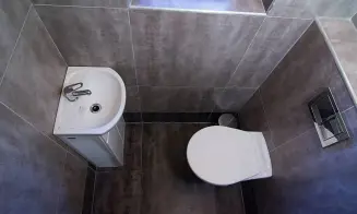 LOJZOVY PASEKY - chata - foto číslo 1