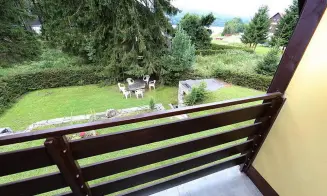 LOJZOVY PASEKY - chata - foto číslo 8