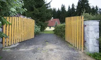 LOJZOVY PASEKY - chata - foto číslo 17