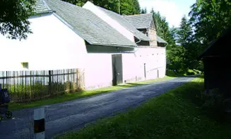 PODZUKLÍN - chalupa - foto číslo 8