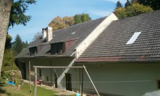 PODZUKLÍN - chalupa - hlavní obrázek