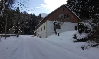 PODZUKLÍN - chalupa - foto číslo 19