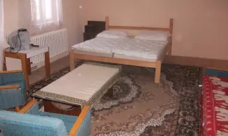 PODZUKLÍN - chalupa - foto číslo 26