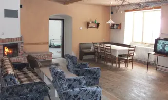 PODZUKLÍN - chalupa - foto číslo 7