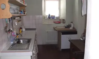 PODZUKLÍN - chalupa - foto číslo 6