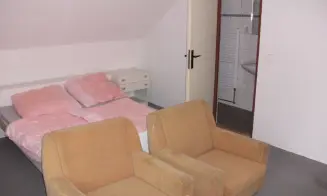 PODZUKLÍN - chalupa - foto číslo 16