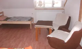 PODZUKLÍN - chalupa - foto číslo 3