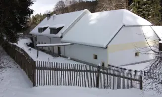 PODZUKLÍN - chalupa - foto číslo 10