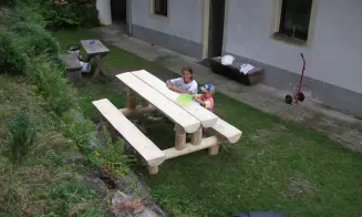 PODZUKLÍN - chalupa - foto číslo 4