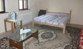 PODZUKLÍN - chalupa - foto číslo 22