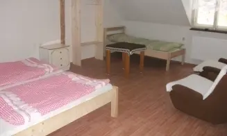 PODZUKLÍN - chalupa - foto číslo 27