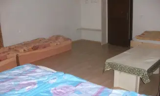 PODZUKLÍN - chalupa - foto číslo 14