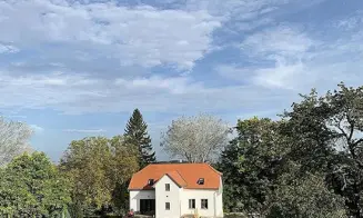 DAMĚTICE - apartmán