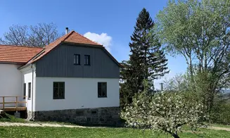 DAMĚTICE - apartmán - foto číslo 2