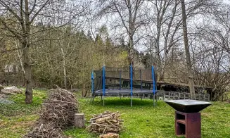 DAMĚTICE - apartmán - foto číslo 9