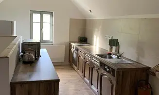 DAMĚTICE - apartmán - foto číslo 10