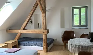 DAMĚTICE - apartmán - foto číslo 16