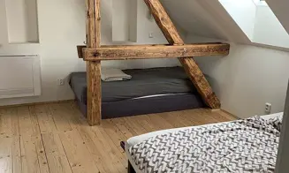 DAMĚTICE - apartmán - foto číslo 4