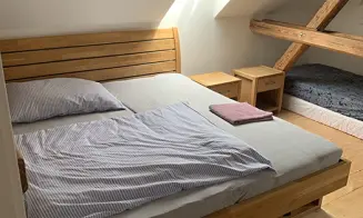 DAMĚTICE - apartmán - foto číslo 5