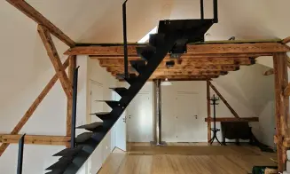 DAMĚTICE - apartmán - foto číslo 1