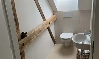 DAMĚTICE - apartmán - foto číslo 11