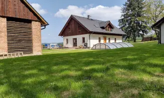 LIBICE - luxusní hájovna na samotě s wellness - foto číslo 7